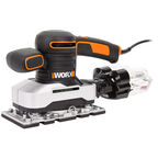 Вибрационная шлифмашина WORX WX642.1