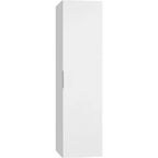 Пенал для ванной Sensea Essential 30x116x32 см цвет белый