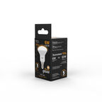 Светодиодная лампа Gauss LED Reflector R50 E14 6W 2700K 1/10/50