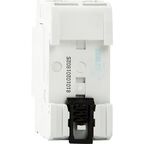 УЗО IEK Home ВД1-63 1P N 25 А 30 мА 4.5 кА AC MDV10-2-025-030