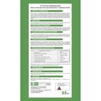 Стяжка пола Стимул П-77 25 кг