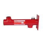 Консоль для расширительных баков 8-25 л Flamco Flexconsole R 3/4 (27950)