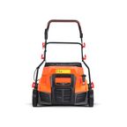 Вертикуттер электрический YARD FOX 40 VE