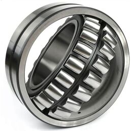 Роликовый подшипник TECHNIX 22207KCC/W33 113507