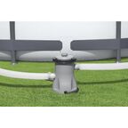 Фильтр-насос для бассейна Bestway Flowclear 8300 л 16 Вт