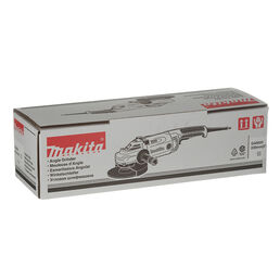 Шлифмашина угловая электрическая Makita GA9020 2200 Вт d230 мм