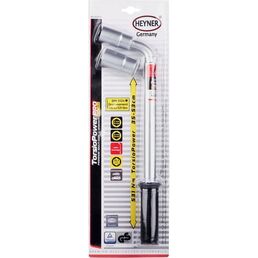Телескопический баллонный ключ Heyner 417100