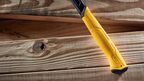 Молоток с прямым заострённым гвоздодёром DEWALT DWHT51006-0, 624 г.