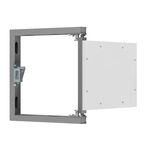 Люк ревизионный скрытый нажимной Эвент Форс сталь под плитку 60x60 см