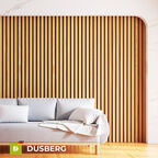 Масло Dusberg для дерева бесцветное 0,75 л