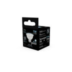 Светодиодная лампа Gauss LED MR16 GU5.3 7W 4100K 1/10/100