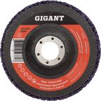 Абразивный коралловый диск Gigant