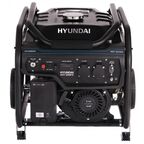 Генератор бензиновый Hyundai HHY 3050FE, 3 кВт