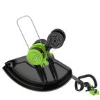 Триммер аккумуляторный Greenworks 2113407 без АКБ и ЗУ