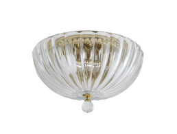 Потолочный светильник NewPort ALISA 62003/PL gold new