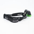 Фонарь Gauss налобный GFL406 5W 180lm Li-ion 500mAh LED
