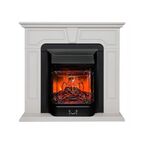 Каминокомплект RealFlame Theodor STD + Majestic Lux