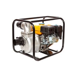 Мотопомпа REDVERG RD-CWP80 6631529