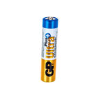 Батарейка GP LR3 Ultra Plus Alkaline 24AUPNEW-2CR4 12386