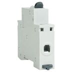 Автоматический выключатель Systeme Electric City9 Set C9F36125 1P С25 А 6 кА