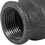 Муфта переходная 1"x3/4" ВР чугун 10700 0410