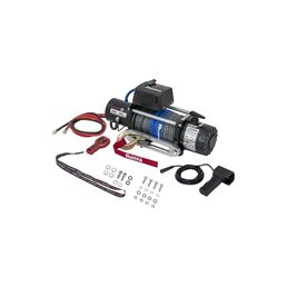 Автомобильная электрическая лебедка Runva EWV9500SSR