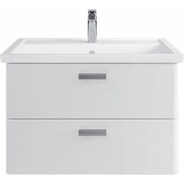 Подвесная тумба для ванной комнаты Sanstar Gretta 80 329.1-1.5.1.