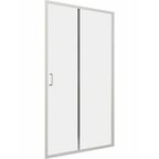 Душевая дверь RGW PA-14W Passage 1500х1950 белый 41081415-15