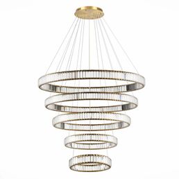 Подвесная люстра ST Luce TIVOLI Modern SL1622.313.05