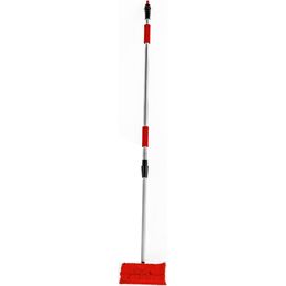 Телескопическая щетка для мойки автомобиля Zipower PM2185