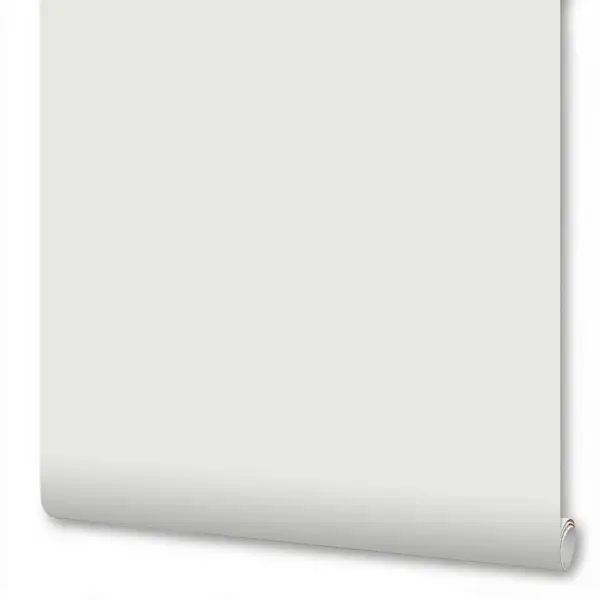 Обои флизелиновые Wallsecret Air серые 1.06 м 8969-01