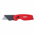Нож складной Milwaukee 48-22-1500 FASTBACK, строительный, компактный