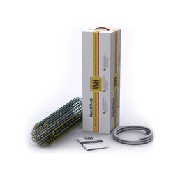 Комплект теплого пола World Heat LTS-C 4 600 030822