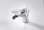 Смесители для ванны Bravat Gina F365104C-ENG