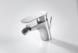 Смесители для ванны Bravat Gina F365104C-ENG