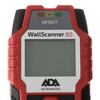 Детектор скрытой проводки ADA WALL SCANNER 80 (А00466)