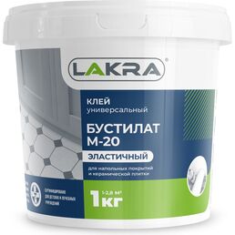 Клей ЛАКРА Бустилат М-20 90002427723