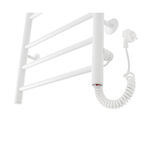 Полотенцесушитель электрический Domoterm DMT 109-5 50x71 БЕЛ EK R
