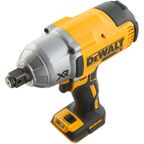 Аккумуляторный гайковерт DEWALT DCF897N, 18 В, 950 Нм, 2400 уд/мин, без АКБ и ЗУ (DCF897N-XJ)