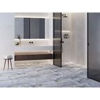 Керамогранит Incolor Montecarlo Bianco 60x120x0.5 см 2.88 м² матовый цвет серый