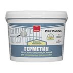 Герметик акриловый межшовный для минеральных поверхностей NEOMID MINERAL, белый 3 кг