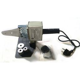 Комплект сварочного оборудования Black Gear для PPRC , 20-32 без кейса 500 Вт BG-99508