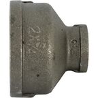 Муфта переходная Fittex 2"x3/4" ВР чугун 127-3604