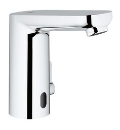 Инфракрасный смеситель для раковины GROHE Eurosmart Cosmopolitan E (220 В), хром (36324001)