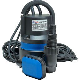 Дренажный насос AquamotoR ARDP 250 D-1 AR151004