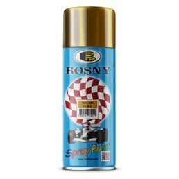 Аэрозольная акриловая краска Bosny 351