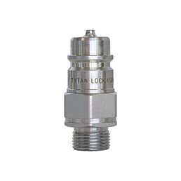 Быстроразъемное соединение TITAN LOCK TL4M-PM/20X1.5