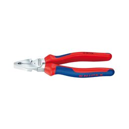 Силовые пассатижи Knipex KN-0205225