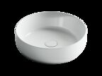 Раковина накладная Ceramica Nova Element CN6022 белая