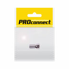 Разъем телевизионный Proconnect F-разъем RG-6 (05-4005-4-7)